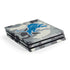 NFL Detriot Lions Camo PlayStation PS4 Skins