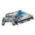 NFL Detriot Lions Camo PlayStation PS4 Skins