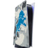 NFL Detriot Lions Camo PlayStation PS5 Skins