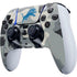 NFL Detriot Lions Camo PS5 DualSense Edge Pro Controller Skin