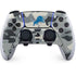 NFL Detriot Lions Camo PlayStation PS5 Skins
