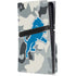 NFL Detriot Lions Camo PS5 Pro Disk Console Skin