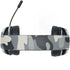 NFL Detriot Lions Camo Razer Kraken X Skin