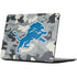NFL Detriot Lions Camo Surface Laptop 7 15in Skin