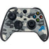 NFL Detriot Lions Camo Xbox Series X Skins