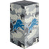 NFL Detriot Lions Camo XBox Series X Digital Edition Console Skin