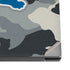NFL Detriot Lions Camo Dell XPS Skin