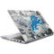 NFL Detriot Lions Camo HP ZBook Fury 16 G10 Skin