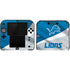 NFL Detroit Lions Nintendo Skins