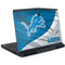 NFL Detroit Lions Dell Alienware Skin