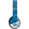 NFL Detroit Lions Beats Solo 4 Wireless Headphones Skin