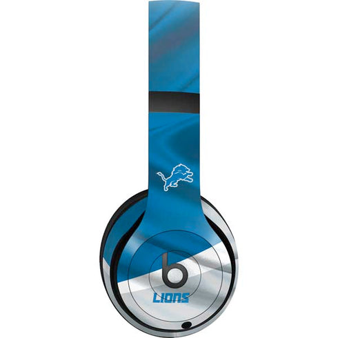 NFL Detroit Lions Beats Studio Pro Wireless Headphones Skin