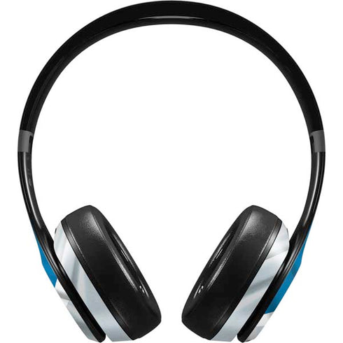 NFL Detroit Lions Beats Studio Pro Wireless Headphones Skin