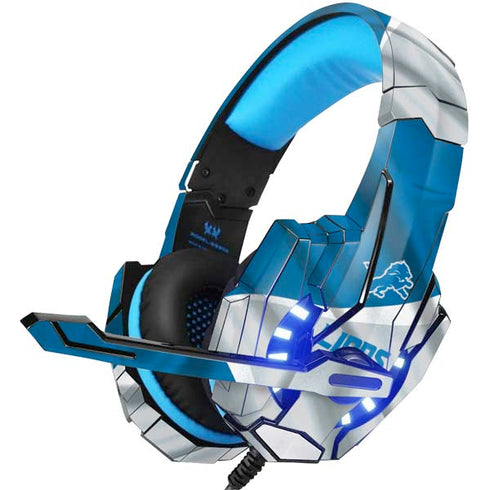 NFL Detroit Lions BENGOO G9000 Skin