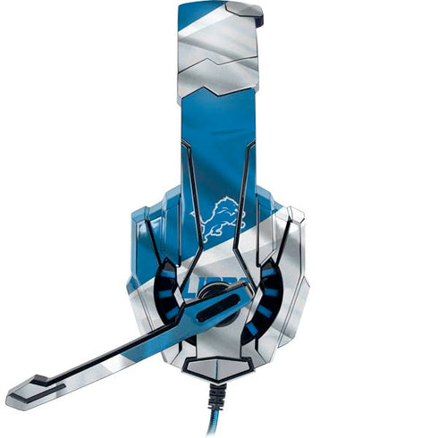 NFL Detroit Lions BENGOO G9000 Skin