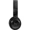 NFL Detroit Lions Black & White Beats Studio Pro Wireless Headphones Skin