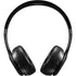 NFL Detroit Lions Black & White Beats Studio Pro Wireless Headphones Skin