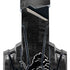 NFL Detroit Lions Black & White BENGOO G9000 Skin
