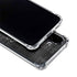 NFL Detroit Lions Black & White Galaxy A36 5G Clear Case