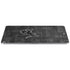 NFL Detroit Lions Black & White Apple iPad Air Skin