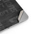 NFL Detroit Lions Black & White iPad Pro 13in M4 (2024) Skin