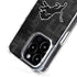NFL Detroit Lions Black & White iPhone 16 Pro Max MagSafe Case