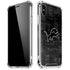 NFL Detroit Lions Black & White iPhone X/XS Clear Case