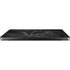 NFL Detroit Lions Black & White Apple MacBook Pro 14-inch Skin