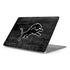 NFL Detroit Lions Black & White Apple MacBook Pro 16-inch Skin