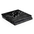 NFL Detroit Lions Black & White PlayStation PS4 Skins