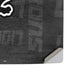 NFL Detroit Lions Black & White PS5 Pro Console Skin