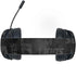 NFL Detroit Lions Black & White Razer Kraken X Skin