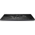 NFL Detroit Lions Black & White Surface Laptop 7 13.8in Skin