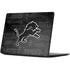 NFL Detroit Lions Black & White Surface Laptop 7 15in Skin