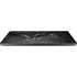 NFL Detroit Lions Black & White Surface Laptop 7 15in Skin