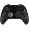 NFL Detroit Lions Black & White Xbox Elite Wireless Controller Series 2 Skin
