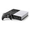 NFL Detroit Lions Black & White Xbox One S Console and Controller Bundle Skin