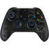 NFL Detroit Lions Black & White Xbox Series X Skins