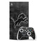 NFL Detroit Lions Black & White Xbox Series X Skins