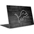 NFL Detroit Lions Black & White Dell XPS Skin