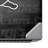 NFL Detroit Lions Black & White HP ZBook Fury 16 G10 Skin
