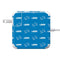 NFL Detroit Lions Blitz Series 85W Power Adapter (15 and 17 inch MacBook Pro Charger) Skin