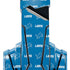 NFL Detroit Lions Blitz Series BENGOO G9000 Skin