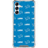 NFL Detroit Lions Blitz Series Gabb Phone 4 Clear Case