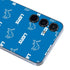 NFL Detroit Lions Blitz Series Galaxy A35 5G Skin