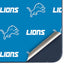 NFL Detroit Lions Blitz Series Galaxy A36 5G Skin