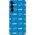 NFL Detroit Lions Blitz Series Galaxy A55 5G Skin