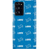 NFL Detroit Lions Blitz Series Galaxy Cases