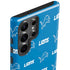 NFL Detroit Lions Blitz Series Galaxy S23 Ultra Pro Case