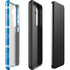 NFL Detroit Lions Blitz Series Galaxy S25 Impact Case